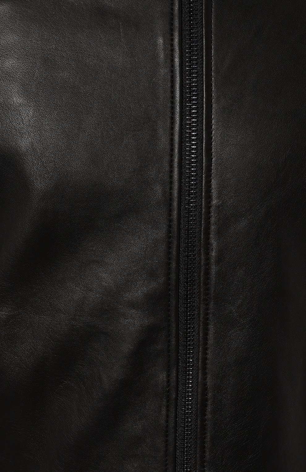 Кожаная куртка TRUSSARDI, арт. 52S00864-2P000314, фото 5