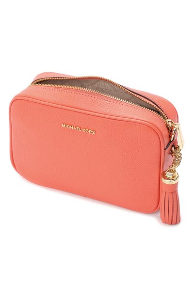 Сумка ginny MICHAEL MICHAEL KORS, арт. 32F7GGNM8L, фото 4