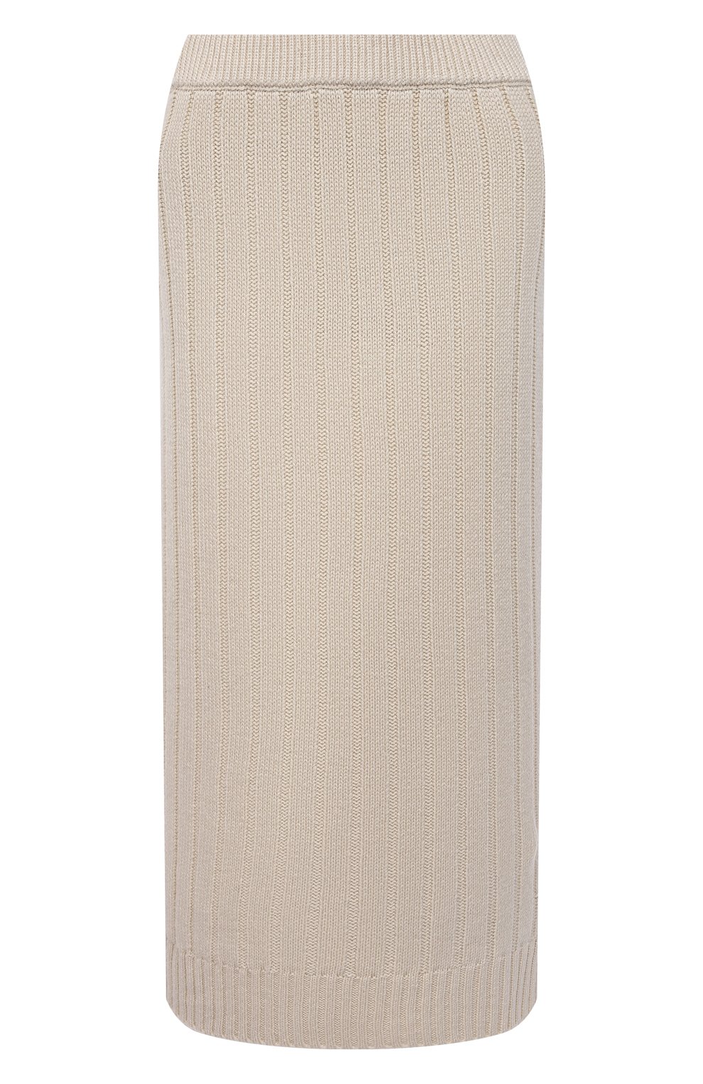 Кашемировая юбка THE ROW, арт. 5782Y120, фото 1
