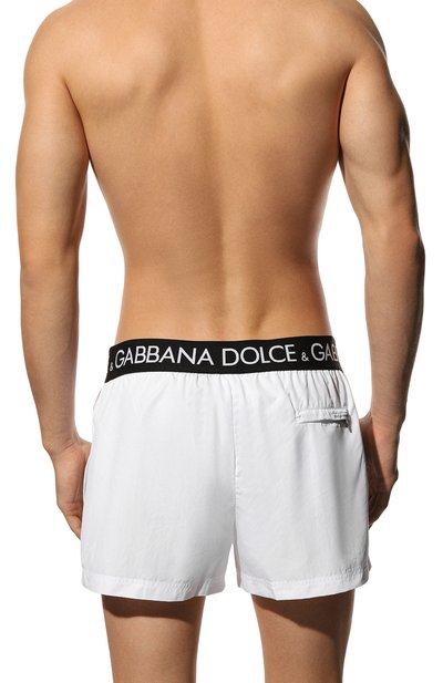 Плавки-шорты DOLCE & GABBANA, арт. M4B44T/FUSFW, фото 3
