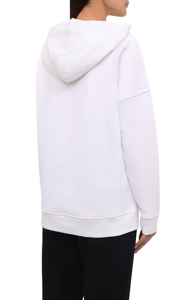 Хлопковое худи TOMMY HILFIGER, арт. S10S100980, фото 4