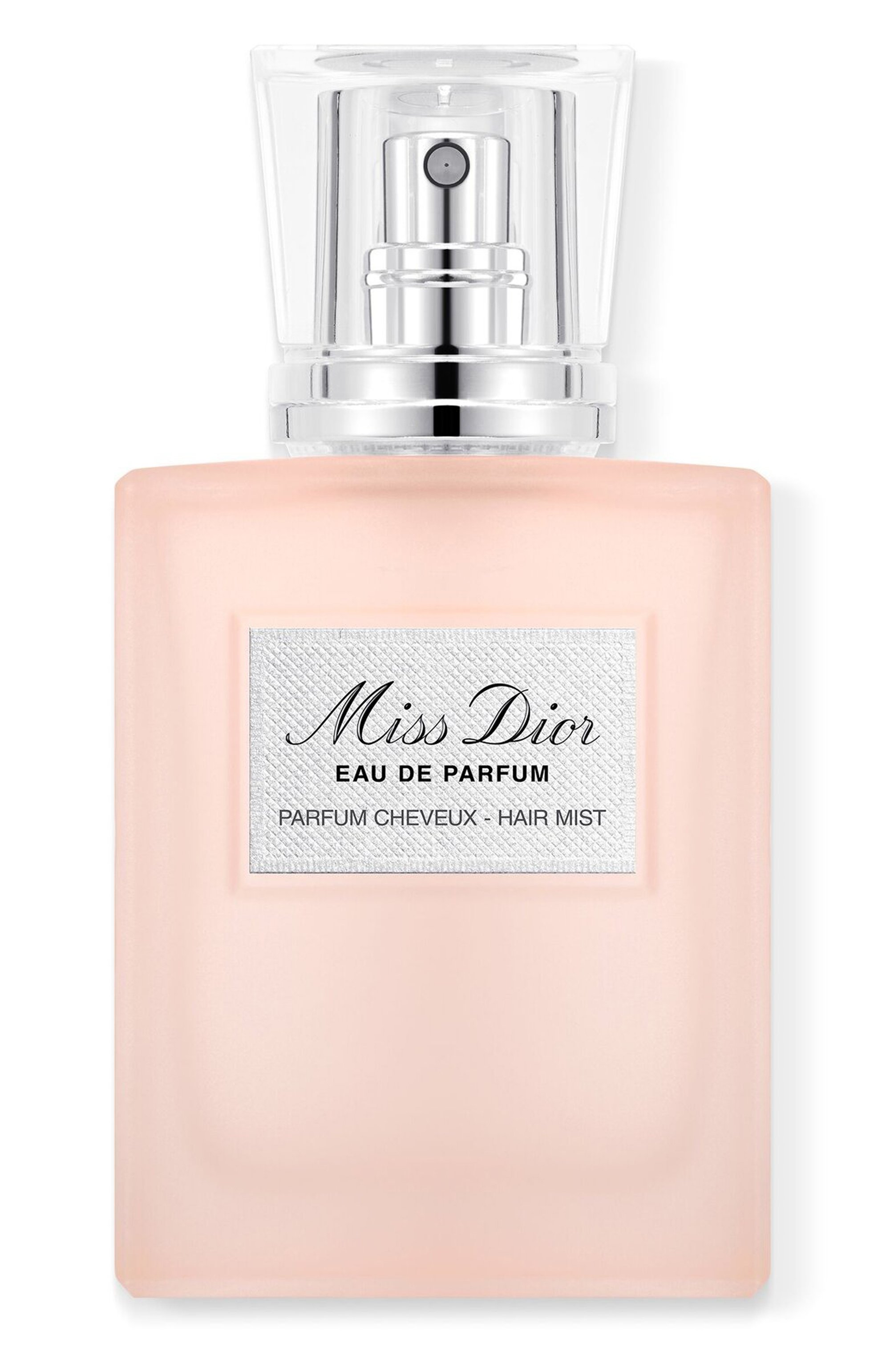 Дымка для волос miss dior eau de parfum hair mist (30ml) DIOR, арт. E000000155, фото 1