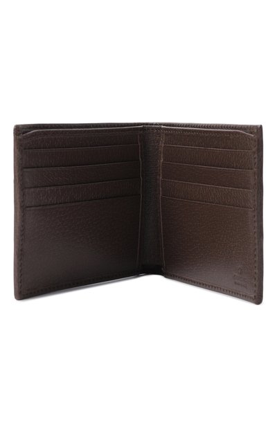 Текстильное портмоне GUCCI, арт. 834271/FAE0I, фото 3
