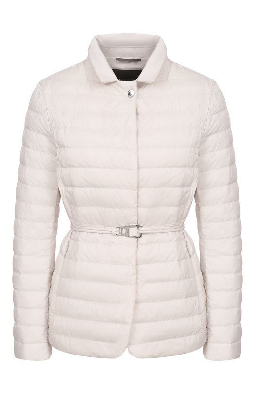 Пуховая куртка Lanzada-S3 Moorer LANZADA/S3 Белый LANZADA/S3