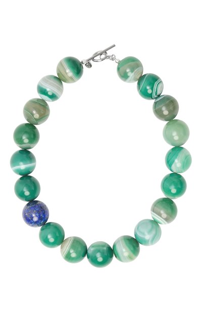 Женское бусы cartoon MOONKA, арт. CRT-111GR-BD00-AGT