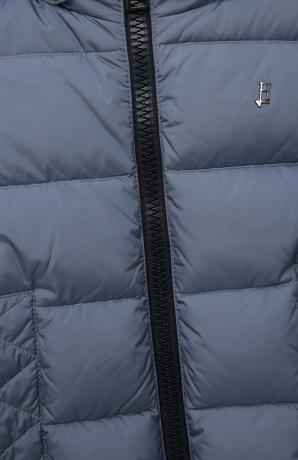 Пуховая куртка HERNO, арт. PI0109B/12004/4A-8A, фото 3