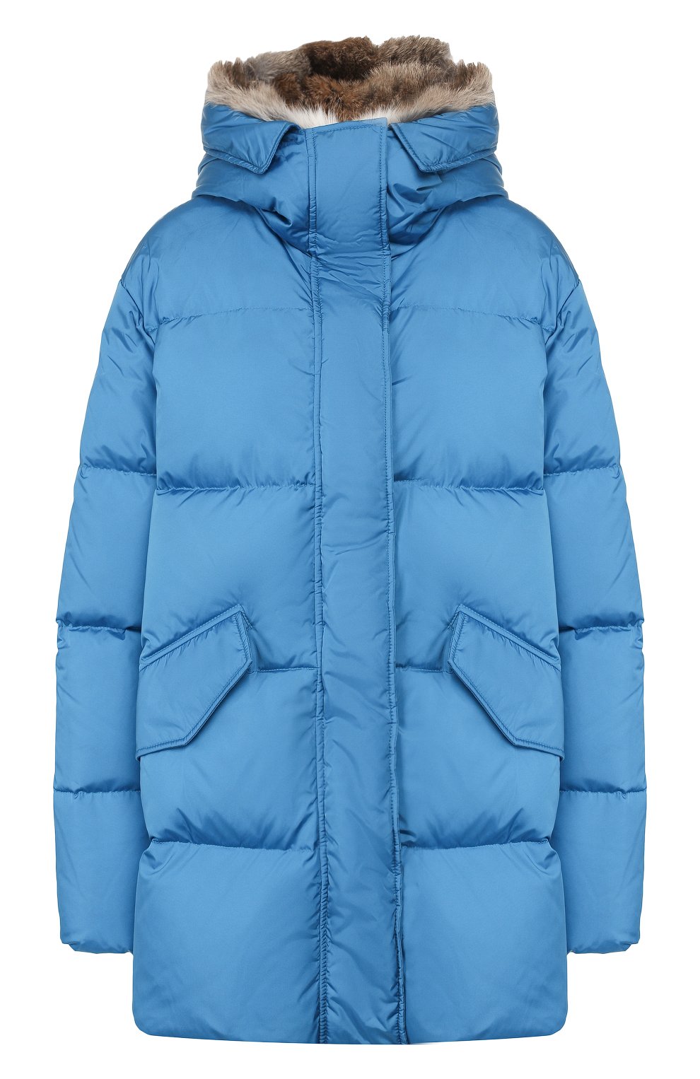 Пуховик LEMPELIUS, арт. 3000/275R, фото 1