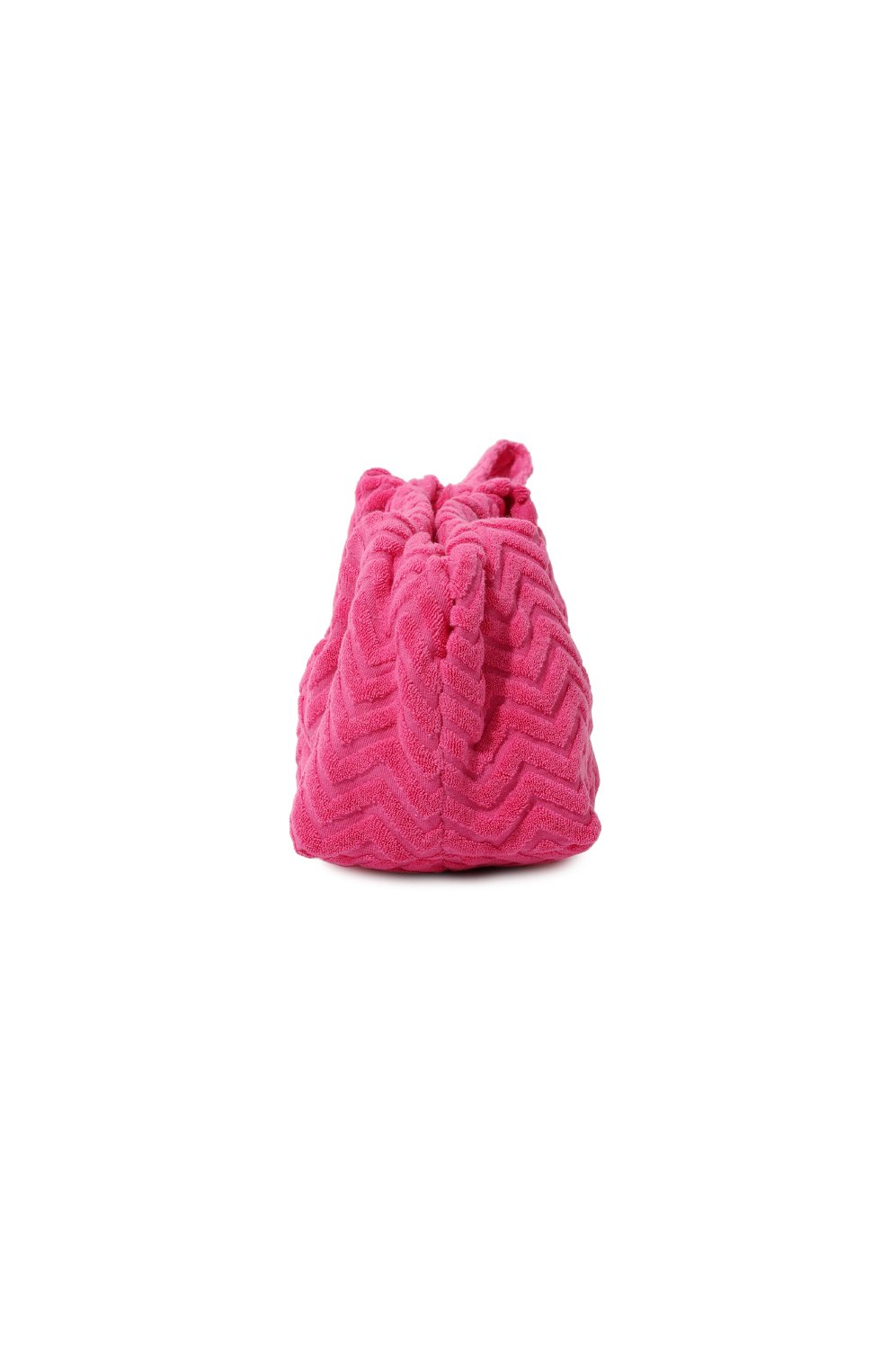 Клатч MC2 SAINT BARTH, арт. STBA/TERRY P0UCH/04704D, фото 4