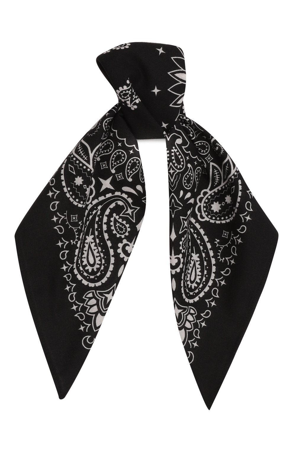 Хлопковая бандана MC2 SAINT BARTH, арт. STBA/F0ULARD/05688D, фото 1