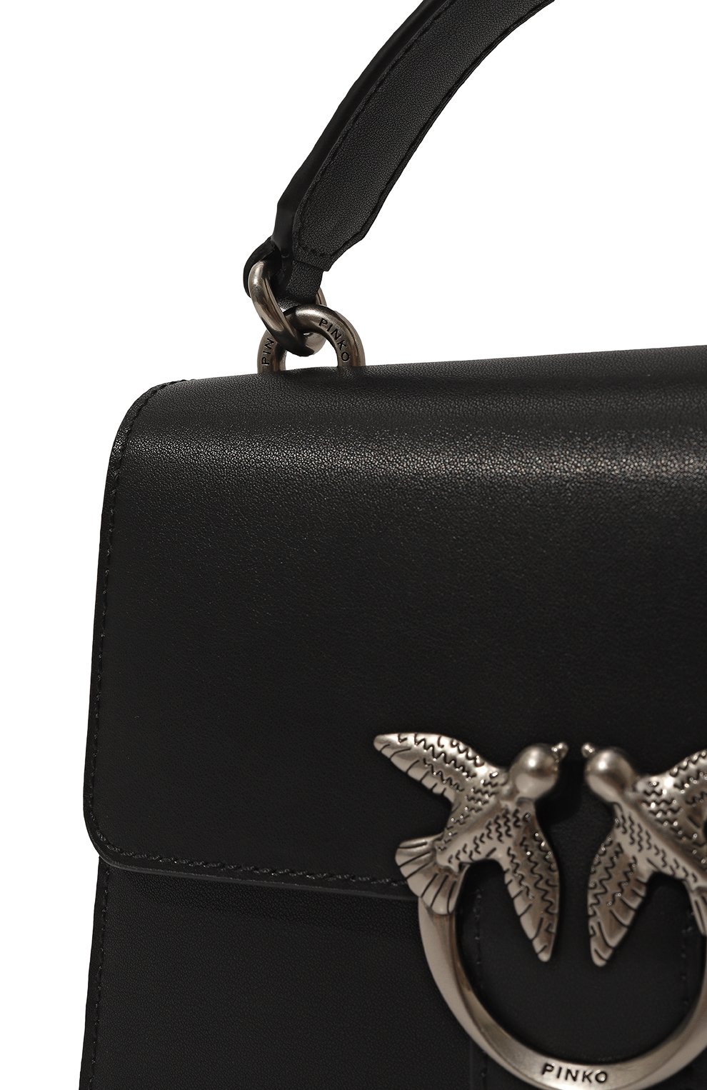 Сумка love one PINKO, арт. 100071/A0F1, фото 3