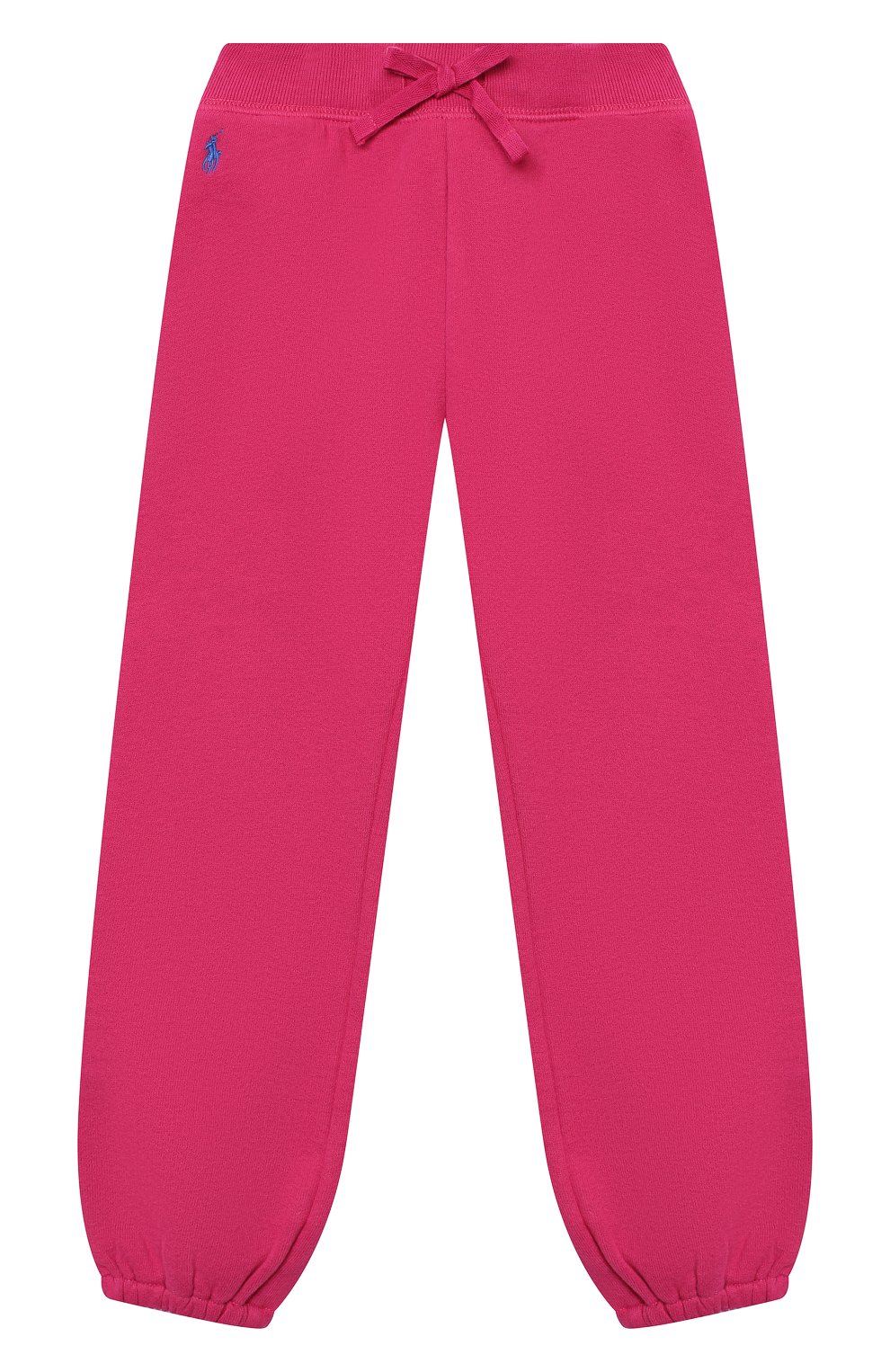 Хлопковые джоггеры POLO RALPH LAUREN, арт. 312798250, фото 1