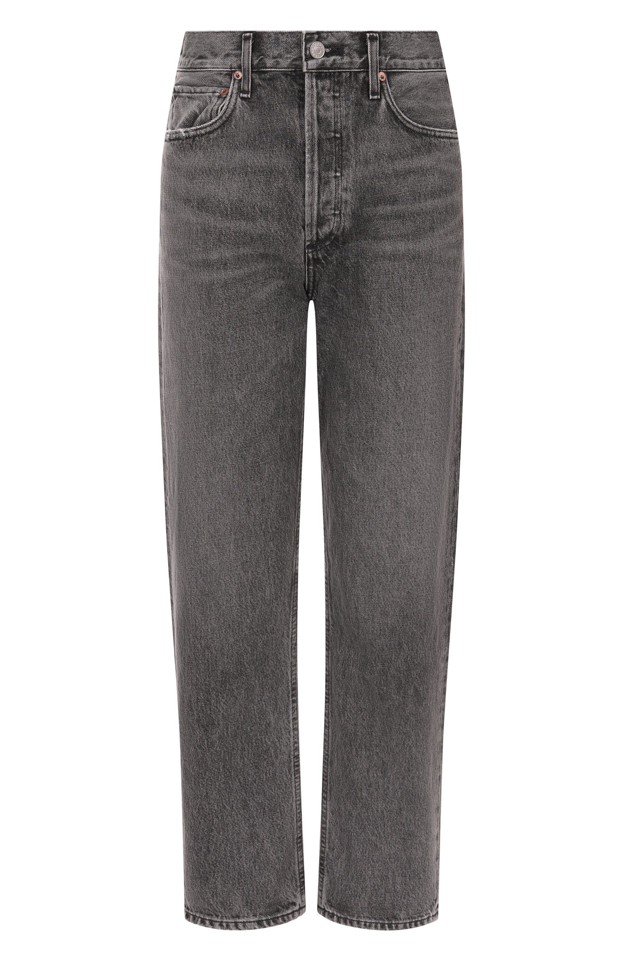 Джинсы 90's AGOLDE, арт. A069C-1346, фото 1