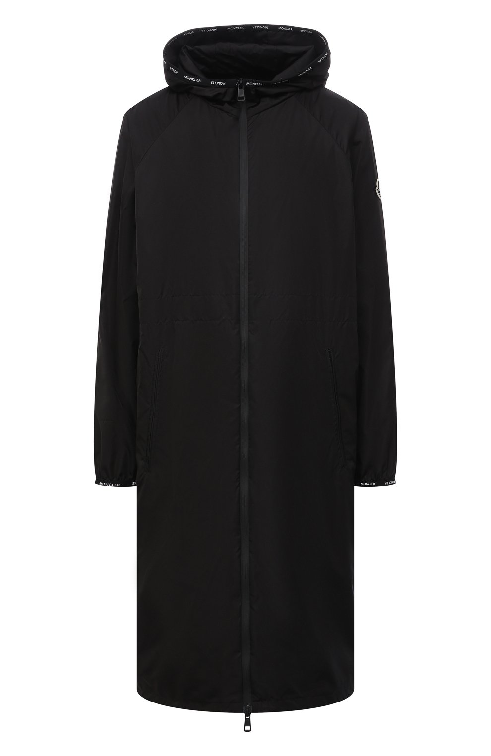 Плащ rasaben MONCLER GENIUS, арт. G1-093-1C740-00-54155, фото 1
