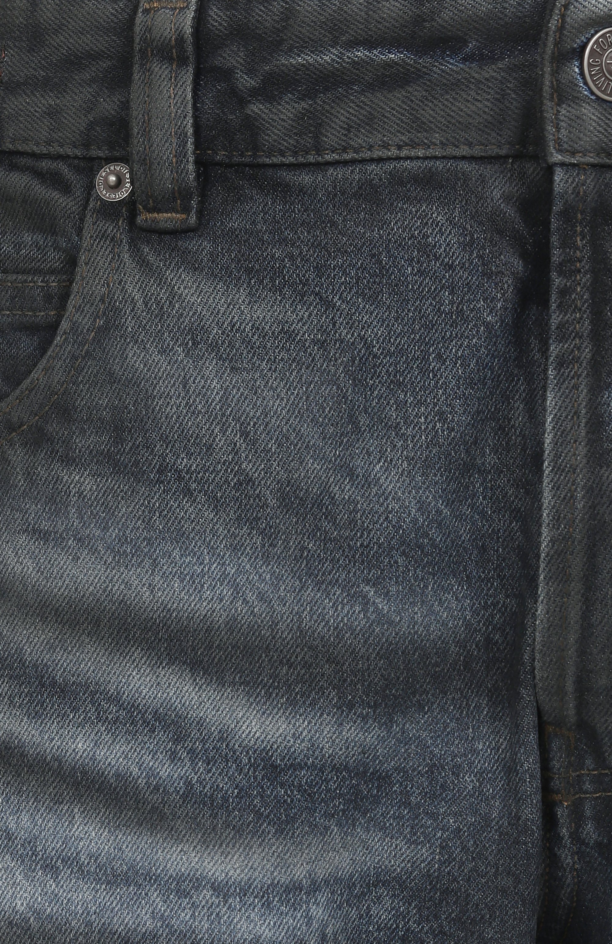 Джинсы 1993 d-vyl-fsg1 DIESEL, арт. A18199/007BD, фото 6