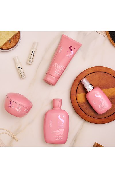 Женский кондиционер несмываемый для сухих волос (200ml) ALFAPARF MILANO PROFESSIONAL, арт. 16419