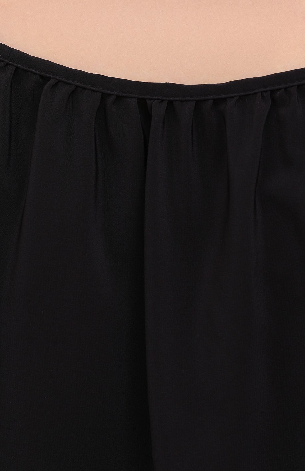 Шелковое платье DRIES VAN NOTEN, арт. 211-11055-2091, фото 5