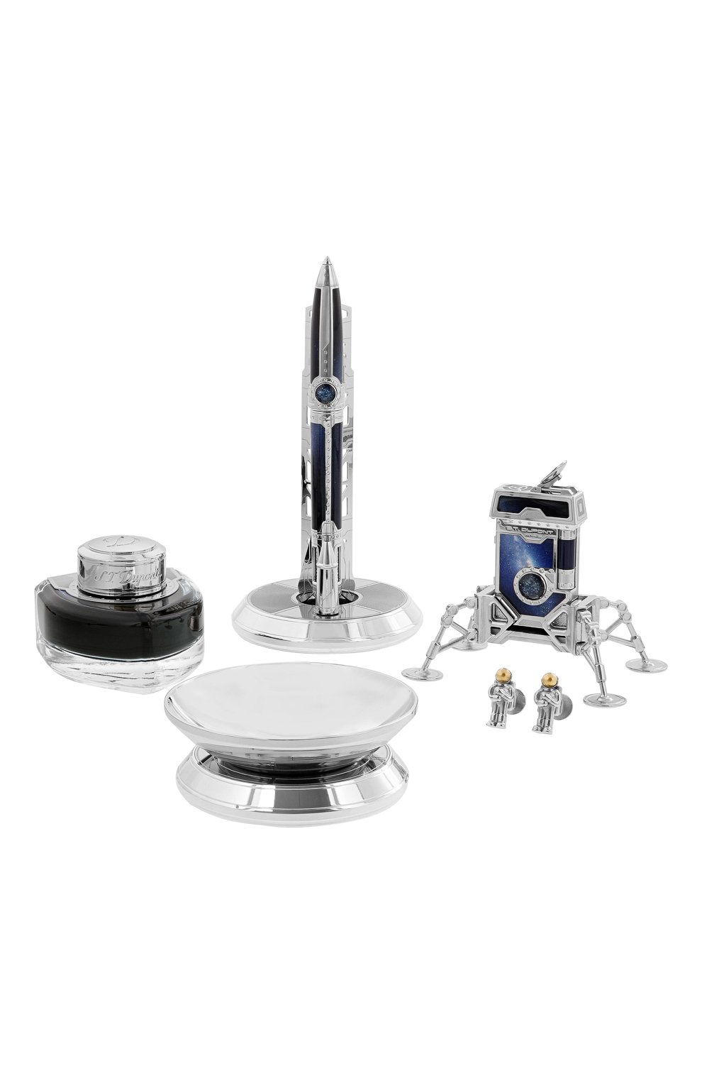 Подарочный набор S.T. DUPONT, арт. C2ODYSSEY, фото 1