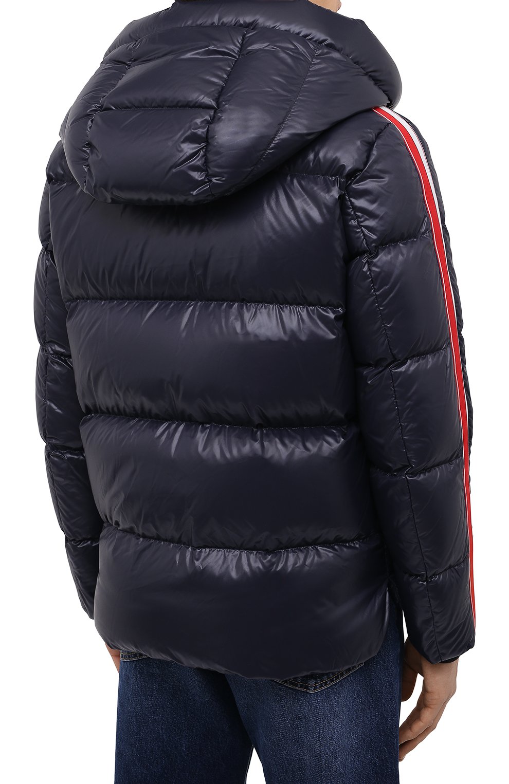 Пуховик dincer MONCLER, арт. G2-091-1A000-90-68950, фото 4