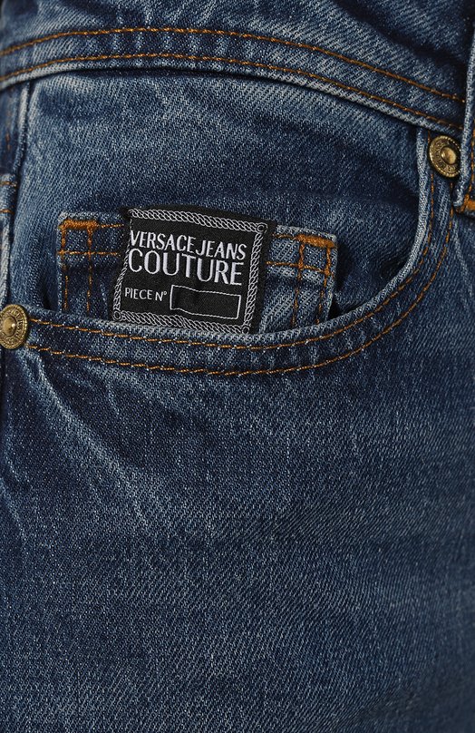 фото Джинсы versace jeans couture