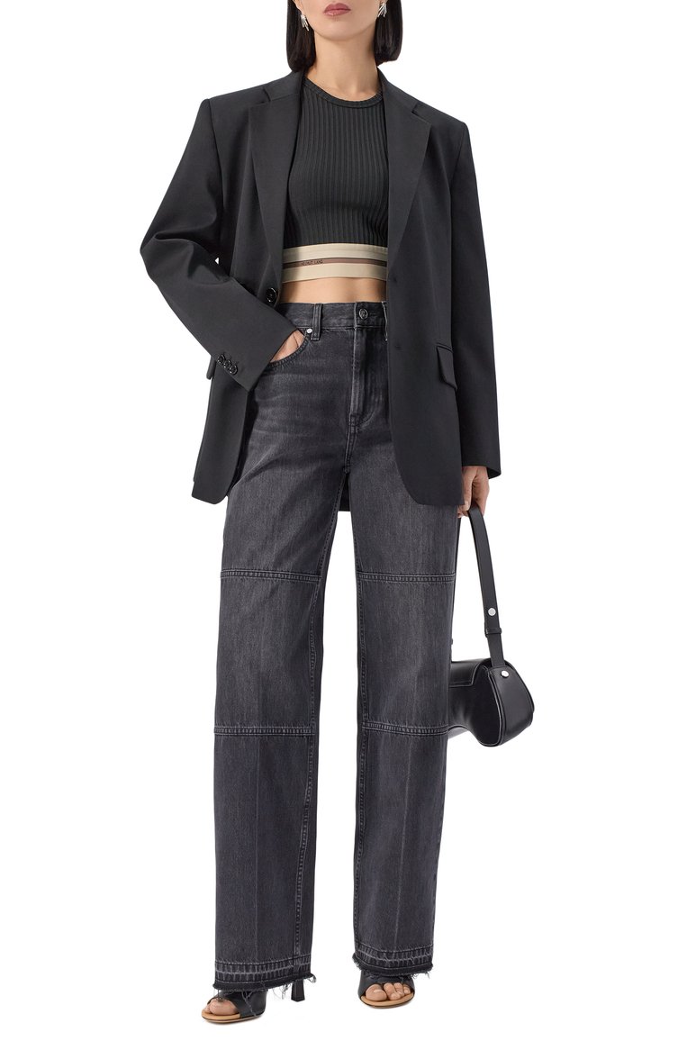 Топ HELMUT LANG, арт. M04HW505, фото 1