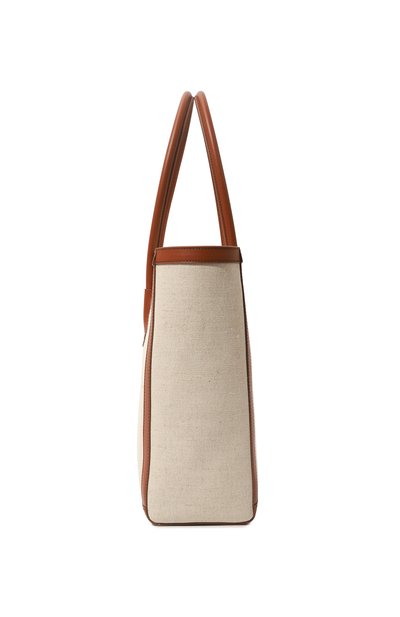 Сумка-тоут b-army 42 BALMAIN, арт. XN1FC662TCFN, фото 4