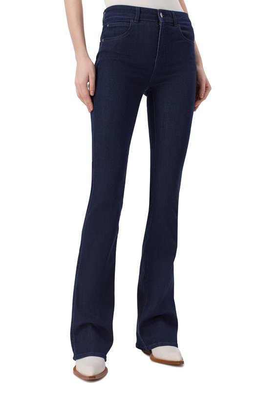 Джинсы Emporio Armani 8N2J47/2DL2Z Синий  8N2J47/2DL2Z Фото 3
