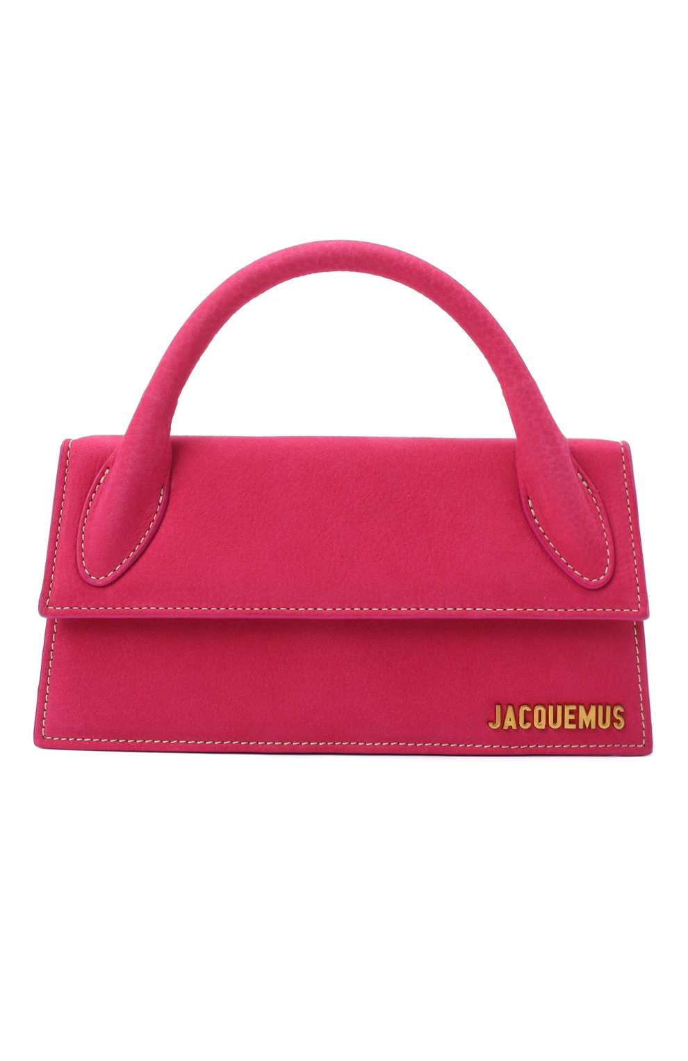 Сумка le chiquito long JACQUEMUS, арт. 203BA04/304450, фото 1
