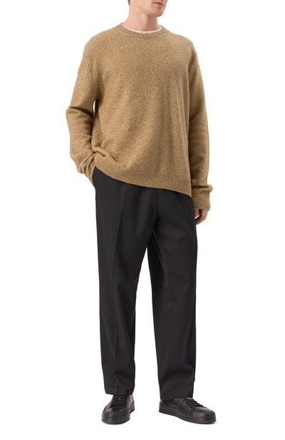 Брюки MM6, арт. SH0KA0023/M35153, фото 2