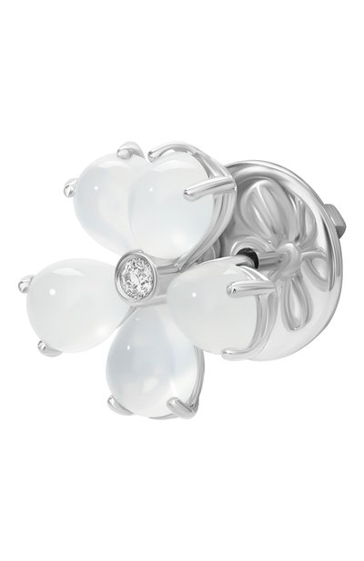 Женские серьги MERCURY, арт. ME18723/WG/FLMST