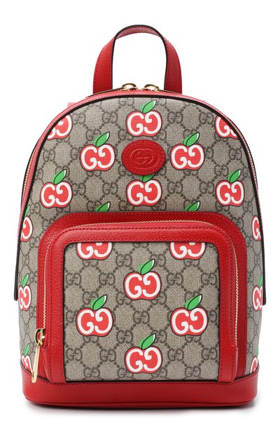 Рюкзак pomme gg GUCCI, арт. 601296/2EVCG, фото 1