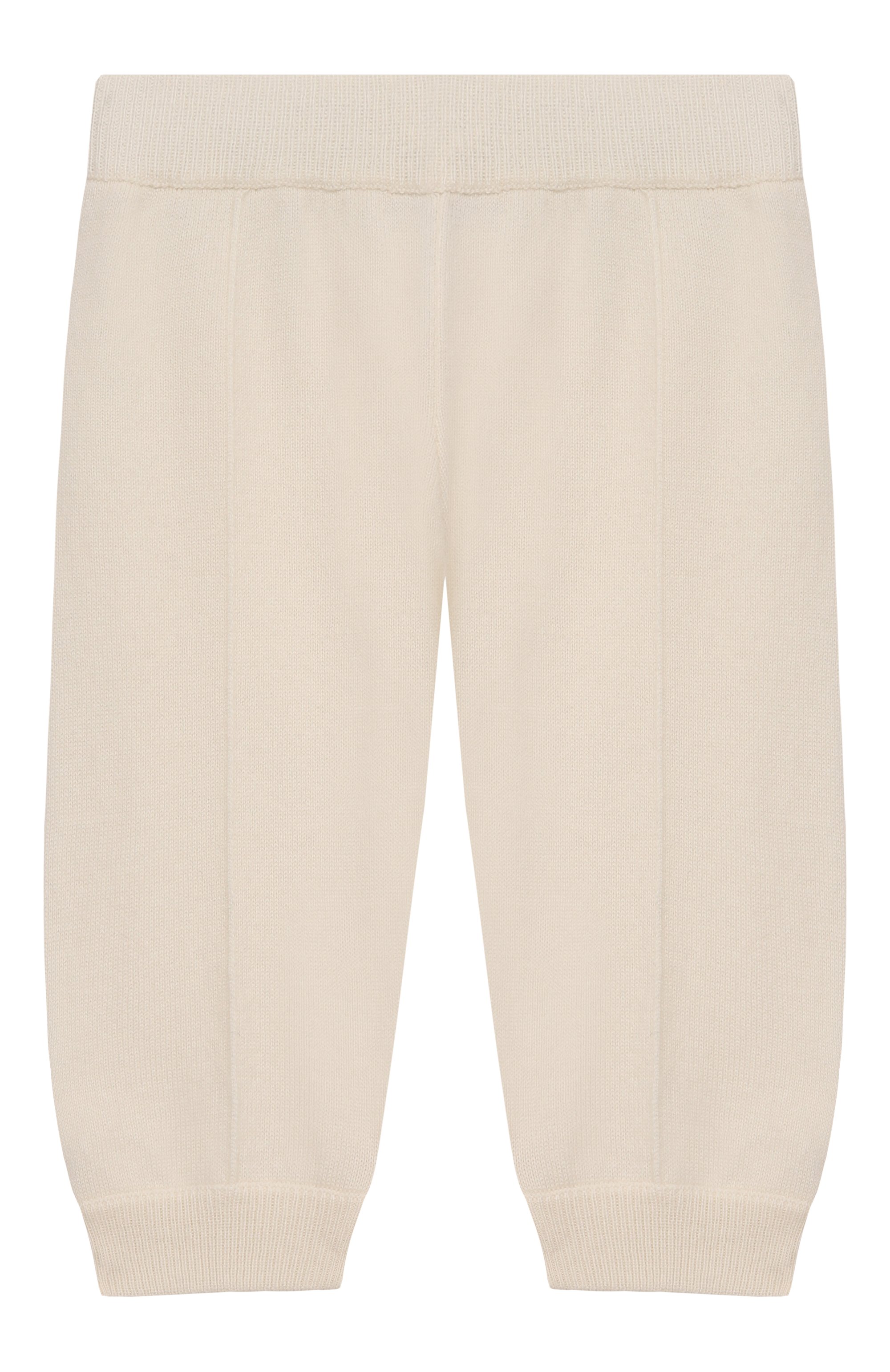 Кашемировые брюки BRUNELLO CUCINELLI, арт. B22M0309R, фото 1