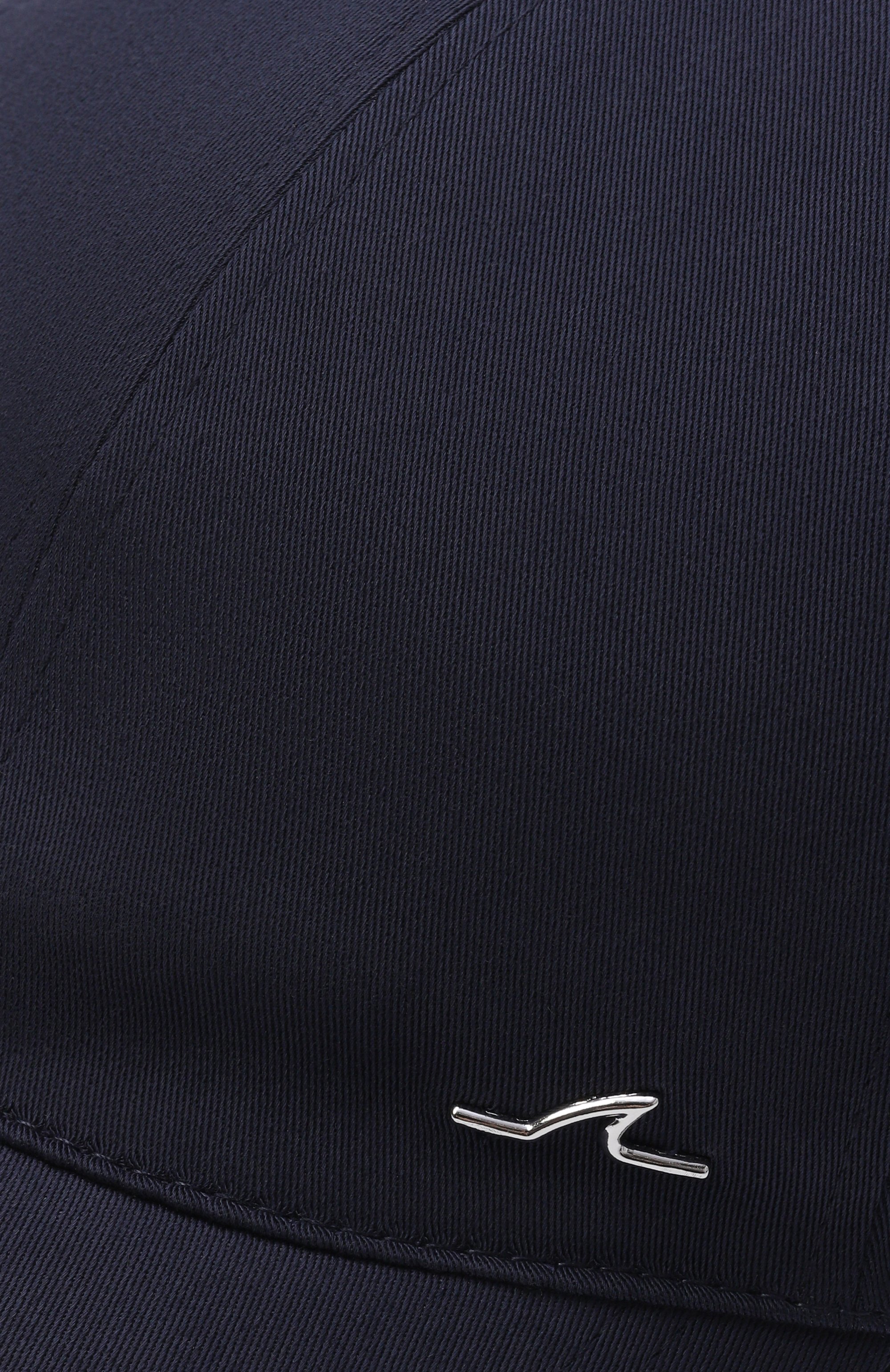 Бейсболка из лиоцелла и хлопка PAUL&SHARK, арт. 26417118, фото 3