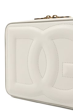 Сумка dg logo DOLCE & GABBANA, арт. BB7290/AW576, фото 1