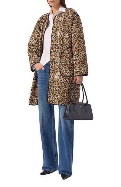 Куртка из вискозы N21, арт. 0031/5245, фото 2