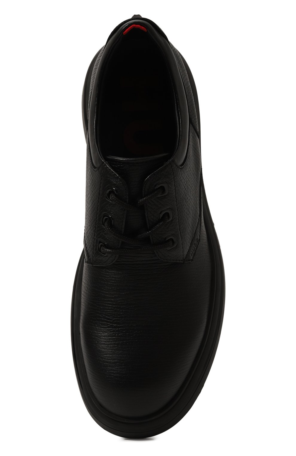 Кожаные дерби rikky HUGO, арт. 50528975, фото 6