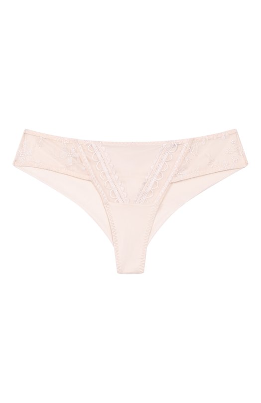 Трусы-танга Maison Lejaby E22462 Кремовый E22462