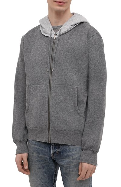 Толстовка SAINT LAURENT, арт. 646312/YBWU2, фото 3