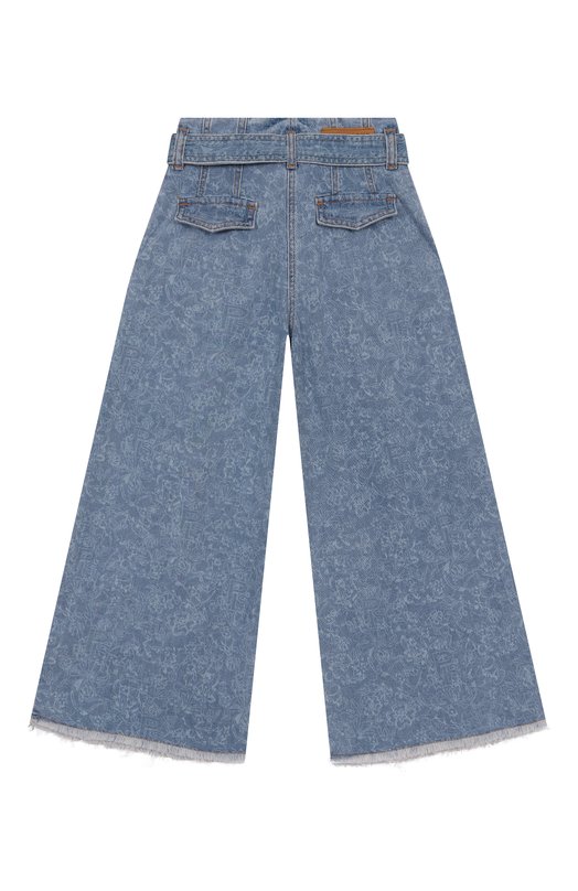 Джинсы Philosophy di Lorenzo Serafini Kids 2