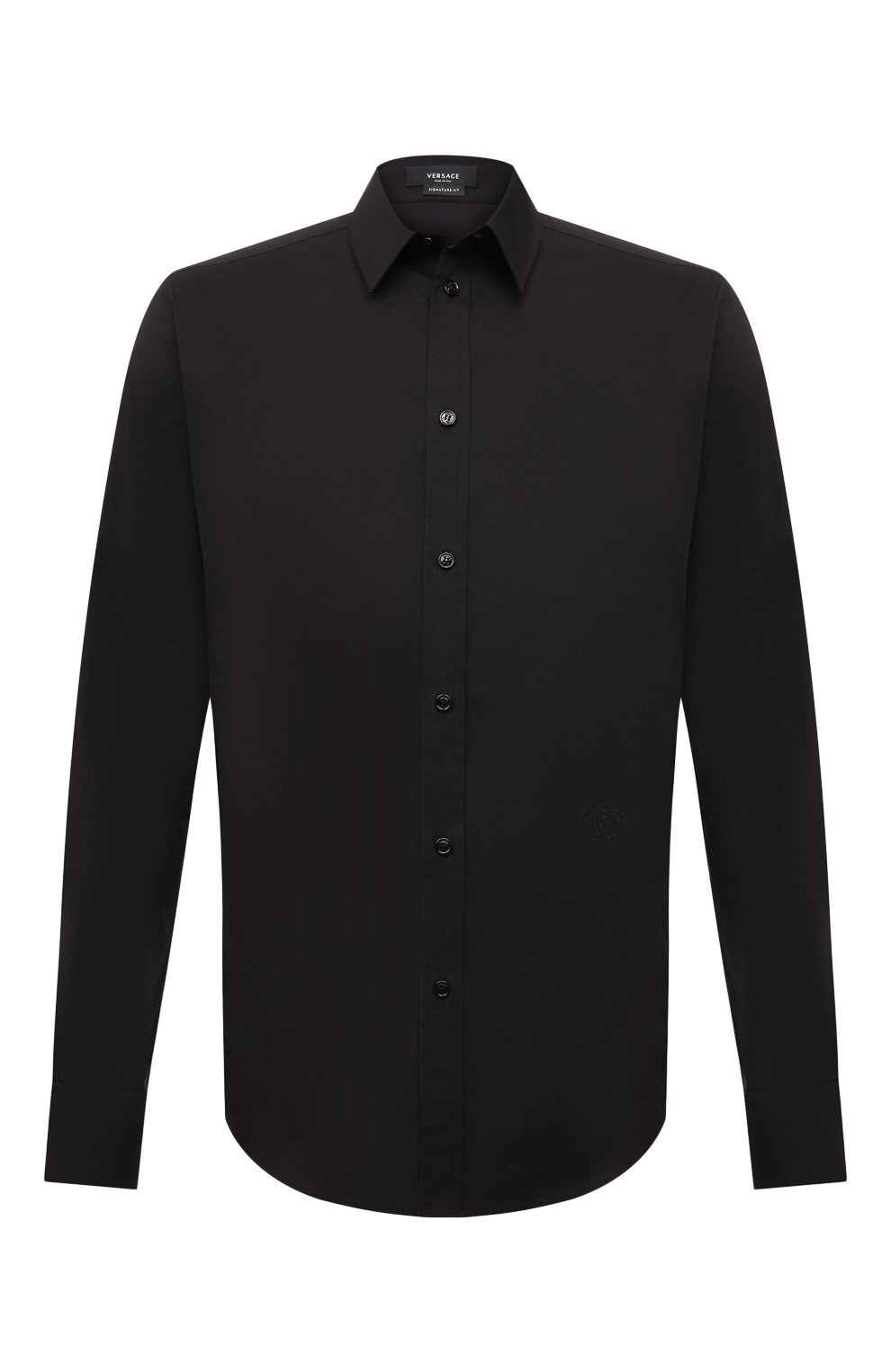 Хлопковая сорочка VERSACE, арт. A89274/A222394, фото 1