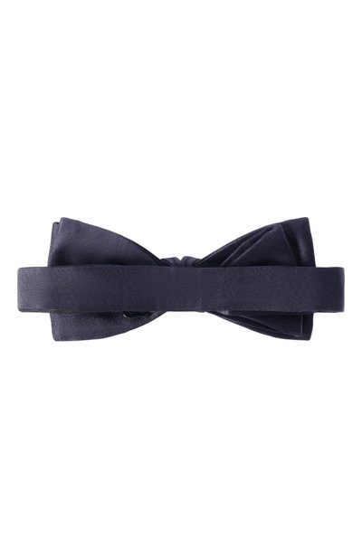 Комплект из галстука-бабочки и камербанда VAN LAACK, арт. VL-KUMMERBUND-SET/K04360, фото 4