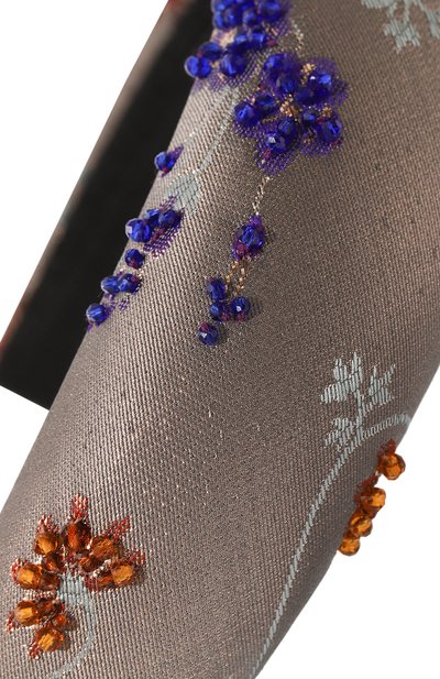 Ободок для волос PANFIL, арт. 45-BND-D, фото 4