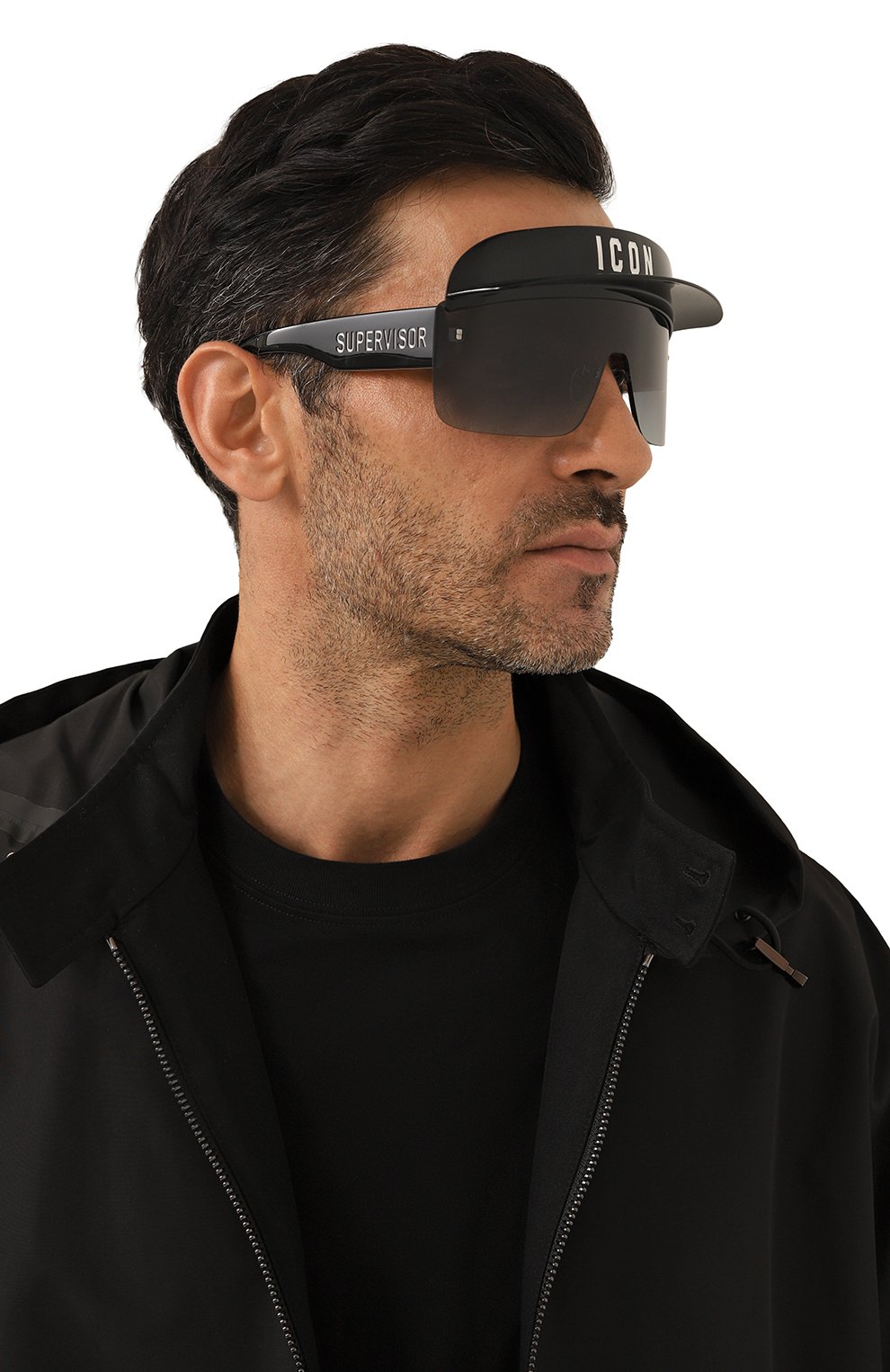 Солнцезащитные очки DSQUARED2, арт. IC0N0001 807, фото 2