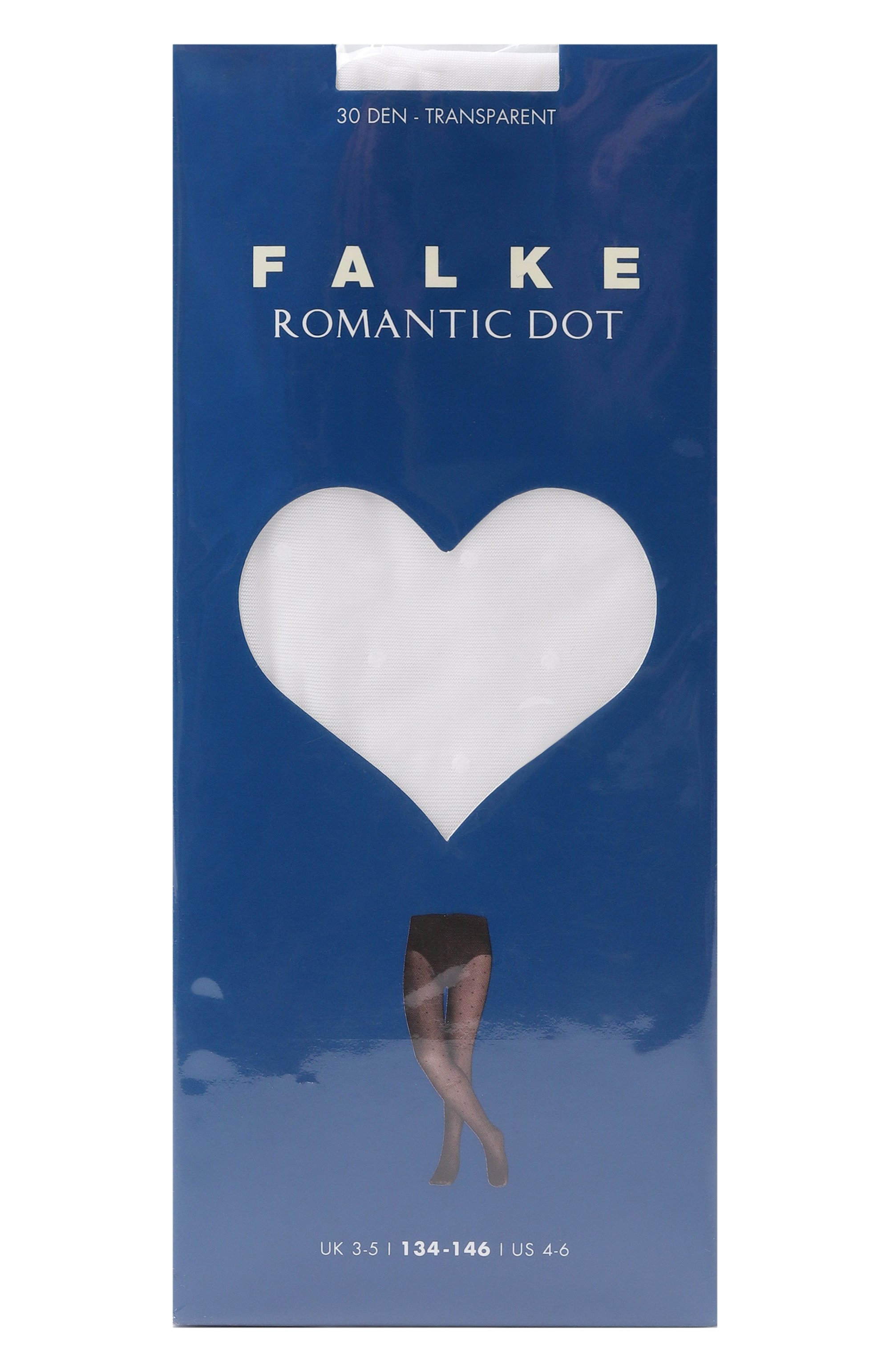 Колготки 30 den FALKE, арт. 13501., фото 1