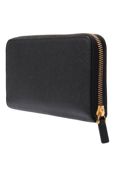 Женский кожаный кошелек VALENTINO, арт. 9W2P0BB3/SNP