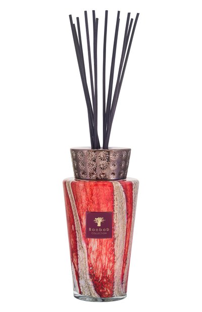 Женский диффузор woods totem (ваза risoud 2000ml + рефил 2x1000ml) BAOBAB, арт. 5415198522565