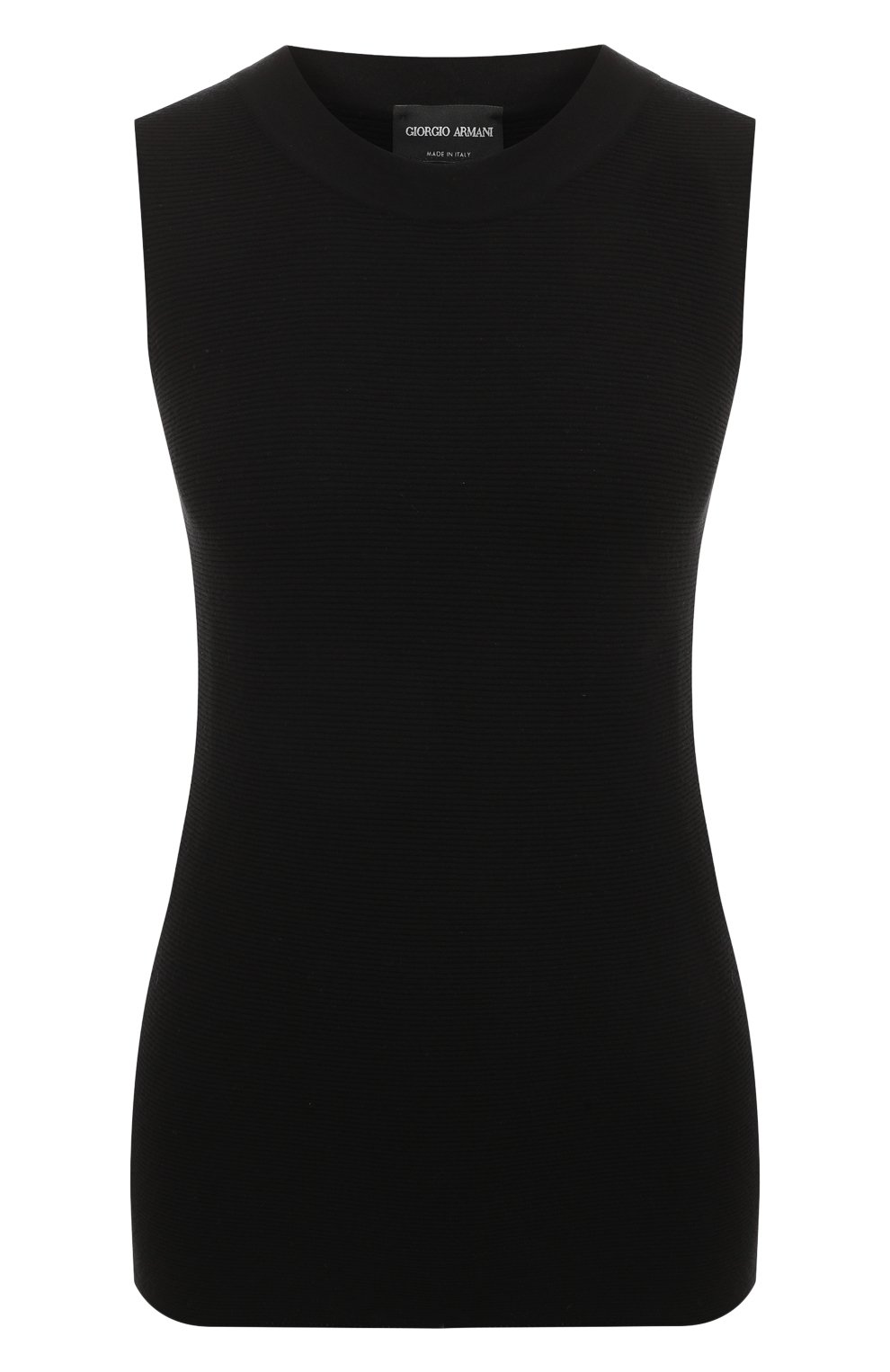 Топ из вискозы GIORGIO ARMANI, арт. 8NAH30/AM05Z, фото 1