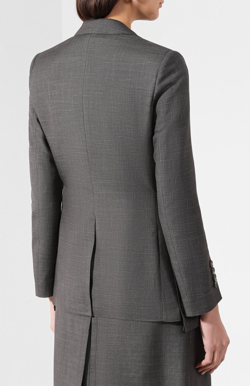 Жакет BURBERRY, арт. 4564181, фото 4