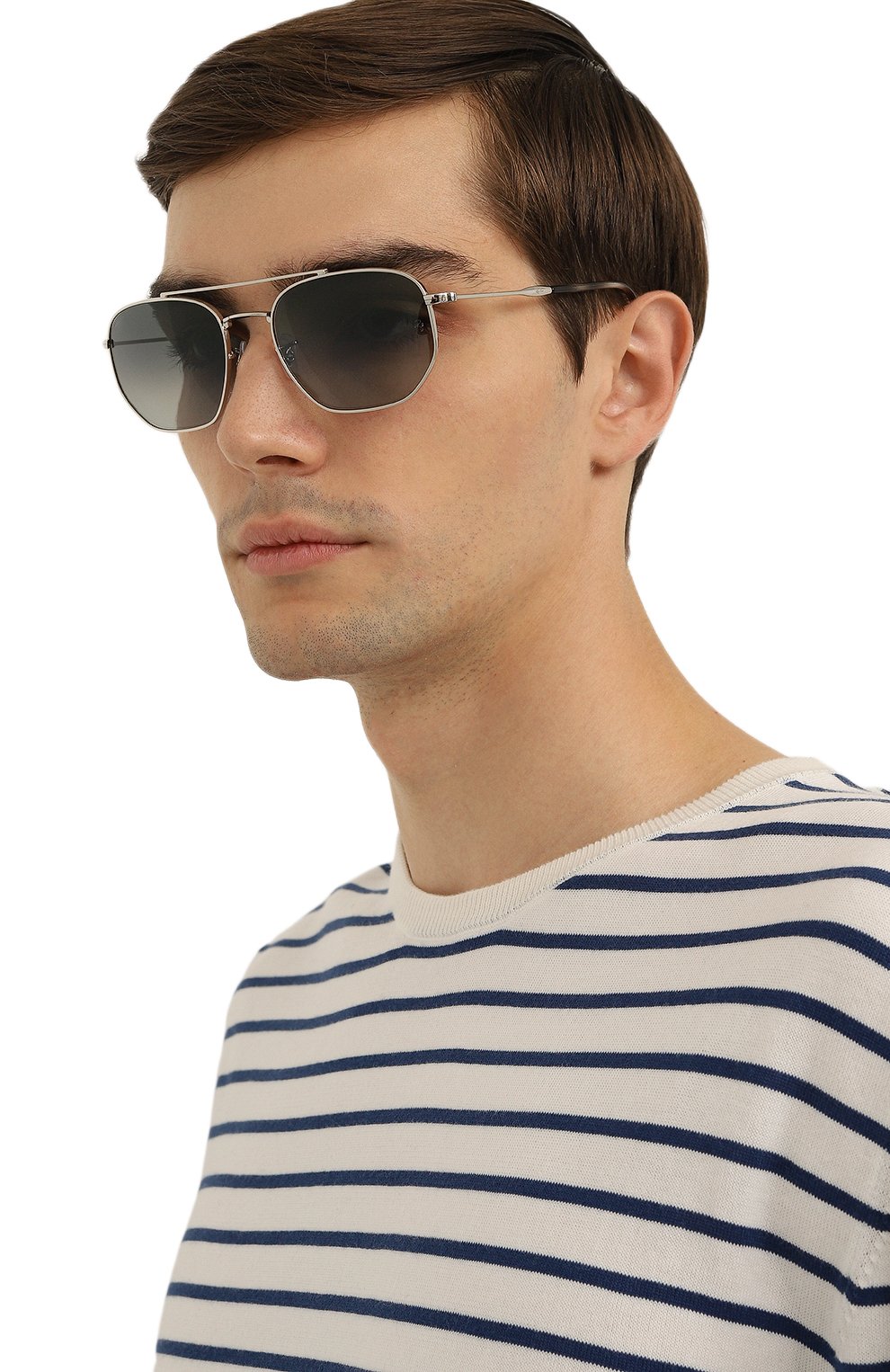 Солнцезащитные очки RAY-BAN, арт. 3707-003/71, фото 3