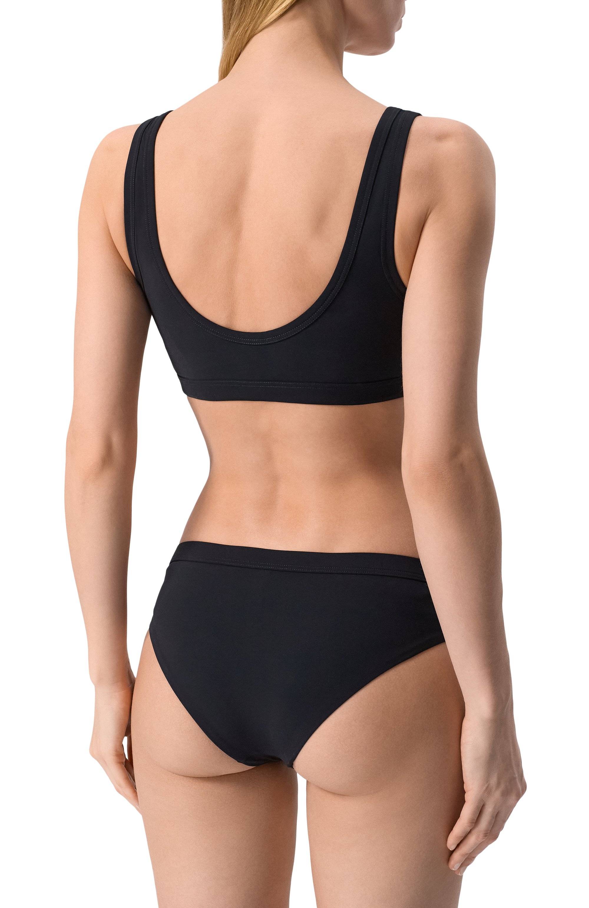 Бра-топ JIL SANDER, арт. J40BR0006/J20011, фото 3