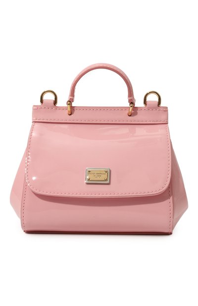 Сумка sicily DOLCE & GABBANA, арт. EB0003/A1067, фото 1